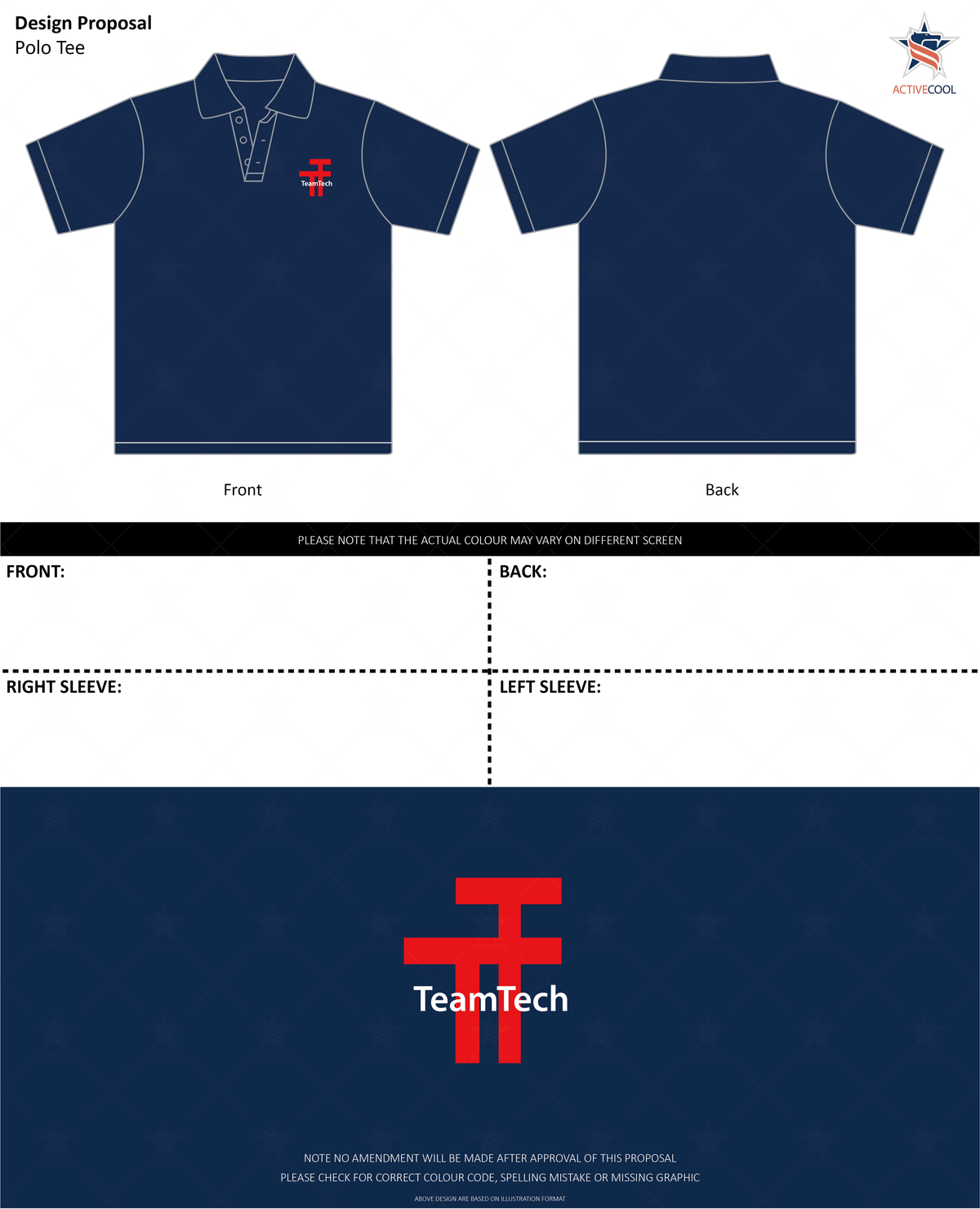Corporate Uniform