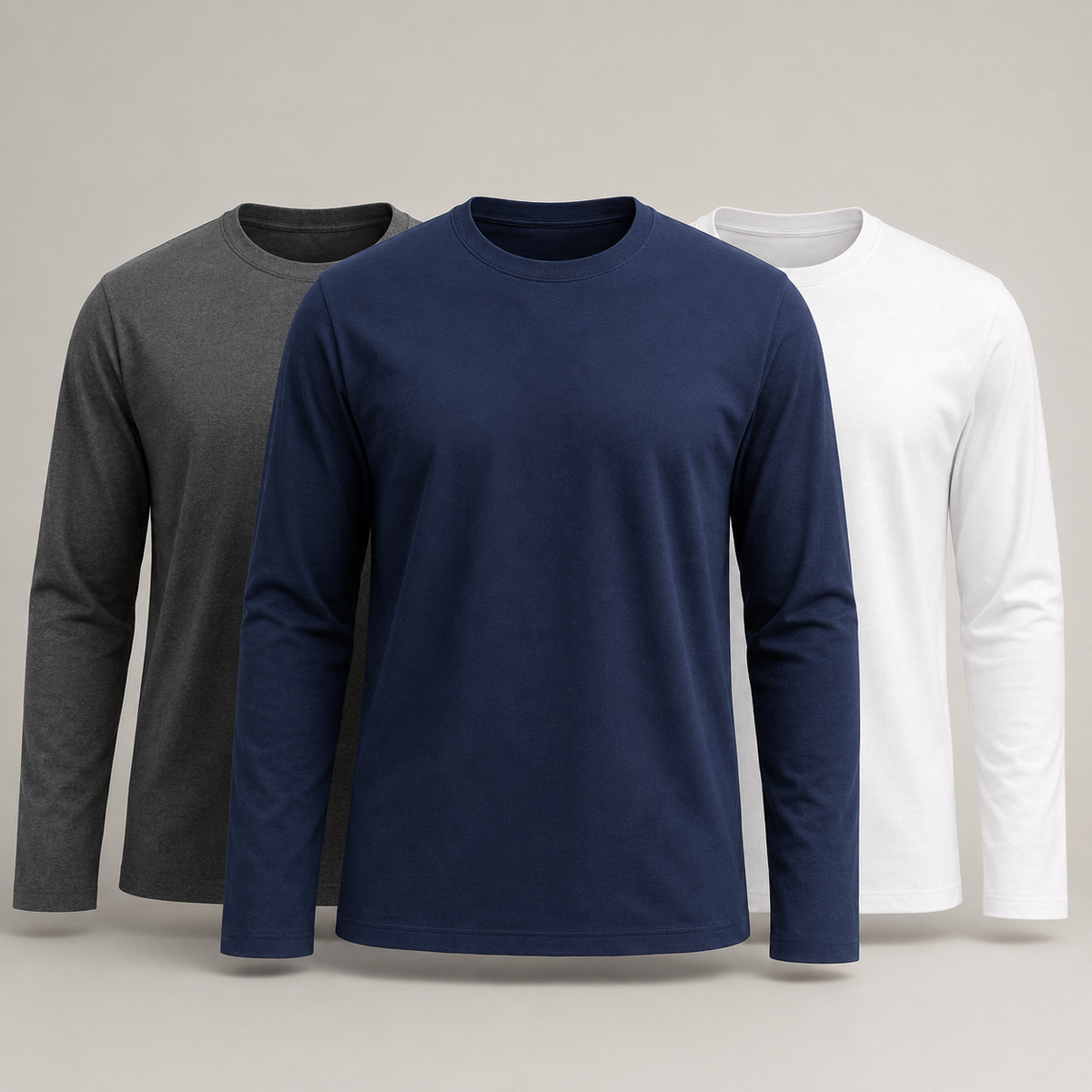 Long-Sleeve T-Shirt