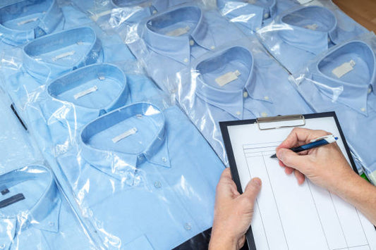 B2B wholesale clothing