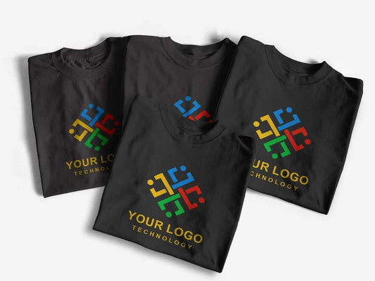 Bulk Tshirt printing