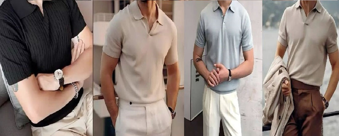 corporate polo shirts