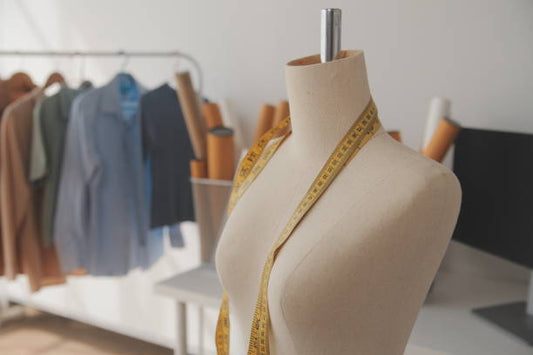 custom apparel manufacturer