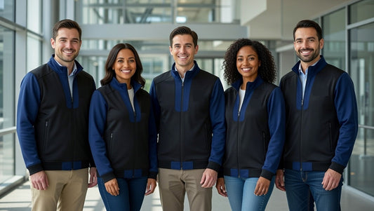 Custom Jackets