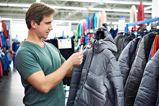 Custom Jackets in Singapore