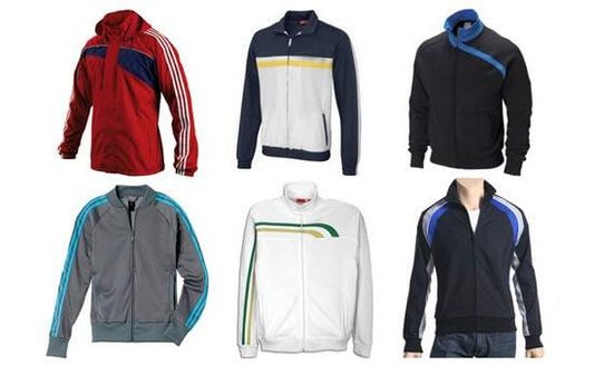 Your Complete Guide to Custom Jackets in Singapore – Design, Print, and Style
