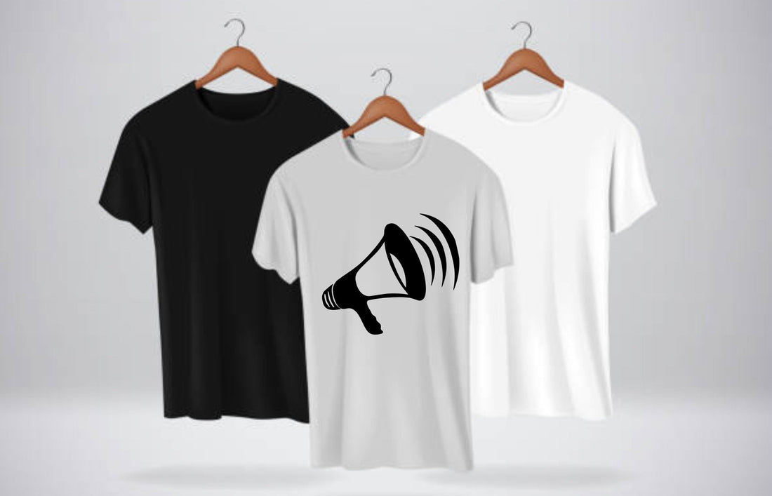 Custom T-Shirt Printing