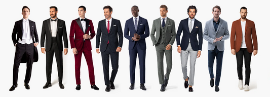 Evolution of Corporate Uniforms