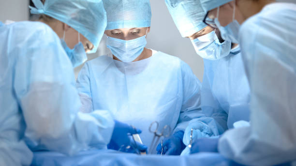 Healthcare Uniforms