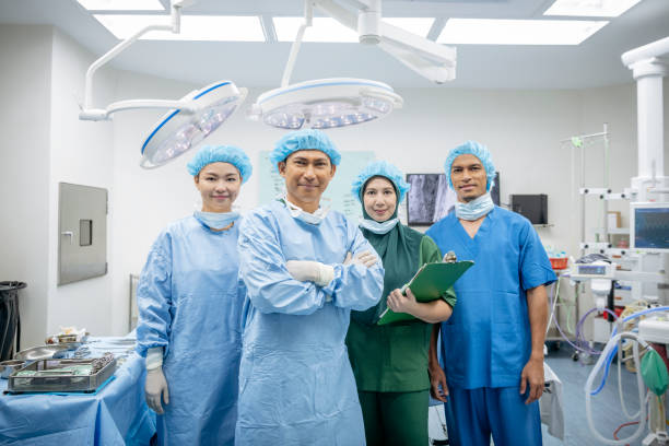 Medical Uniform and Patient Experience