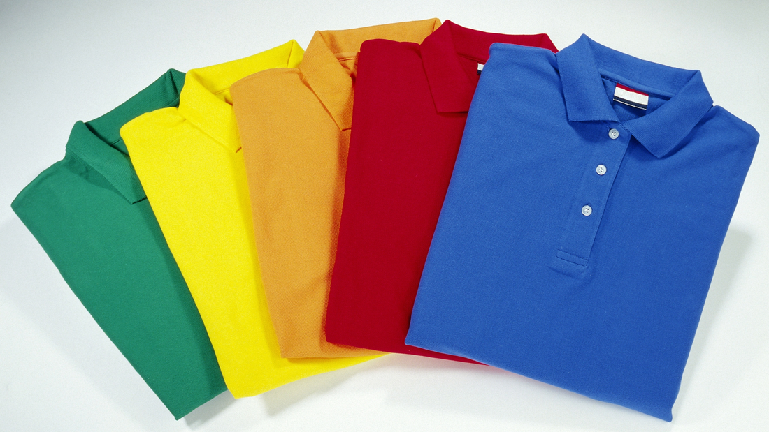 Polo Shirts