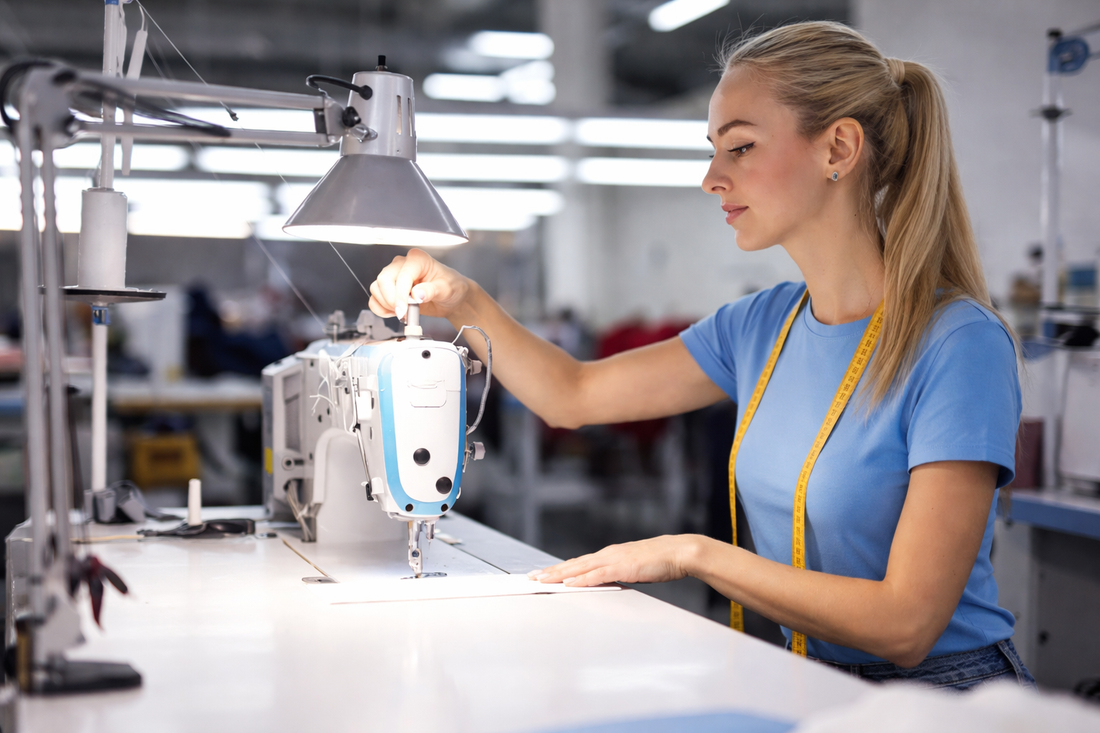 Quality Control in Garment Manufacturing