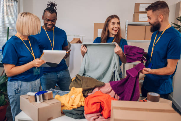 Selecting Hospitality Uniforms