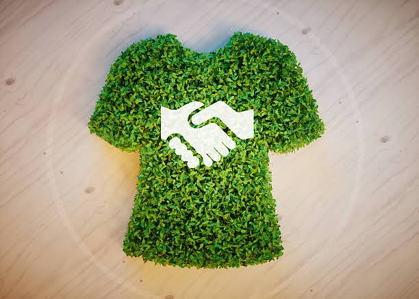 Sustainable Clothing