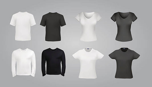T-Shirt Style