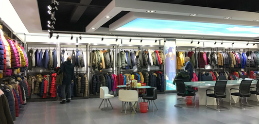 Trustworthy Online Store