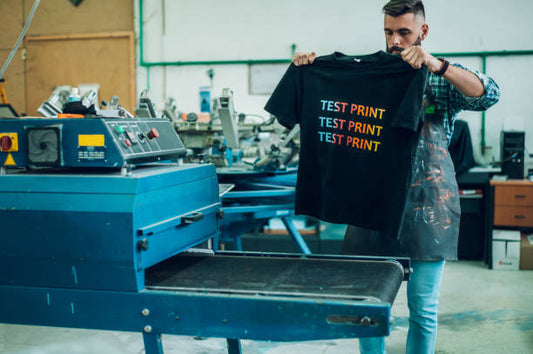 How can Copyright Infringement On T-shirts Be Avoided in 2025?