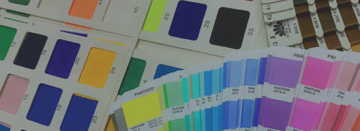 Fabric Selection