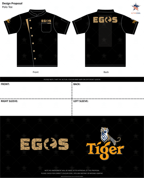 Corporate Uniform