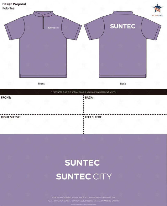 Corporate Event Tees