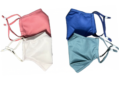 Morandi Series Reusable Mask