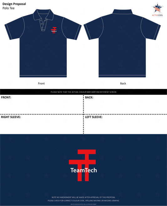 Corporate Uniform