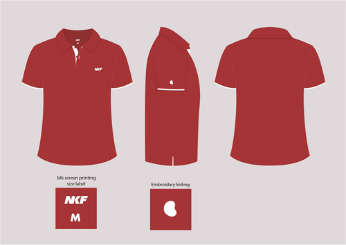 Corporate Polo Tees