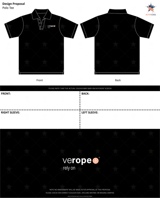 Corporate & Staff Uniform