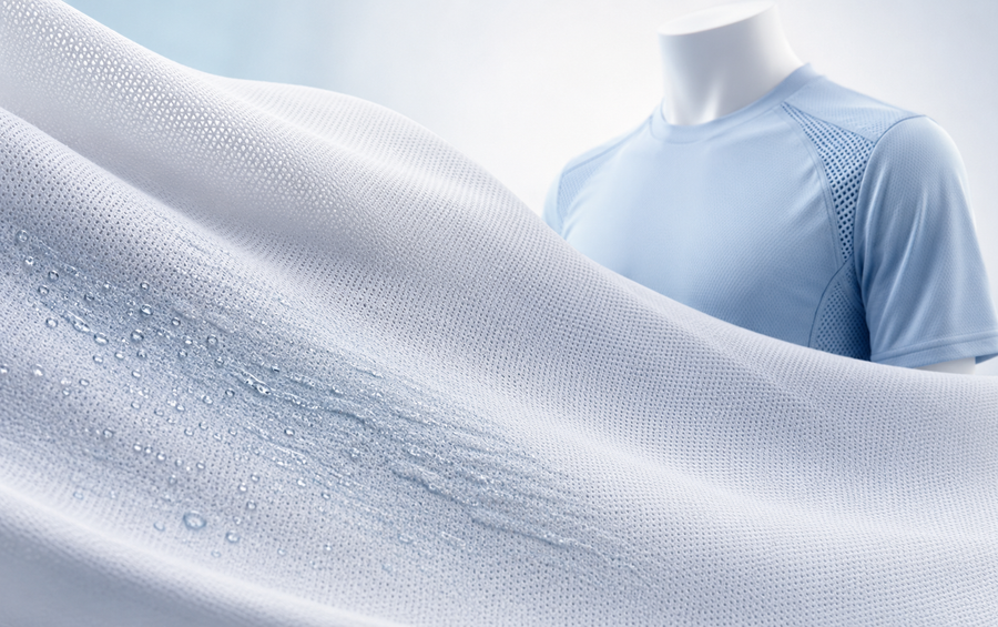 COOLPASS® Fabric