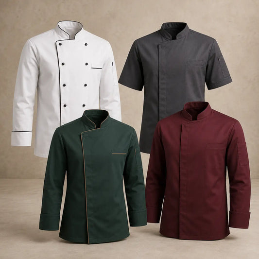 Premium Custom T-Shirts in Singapore