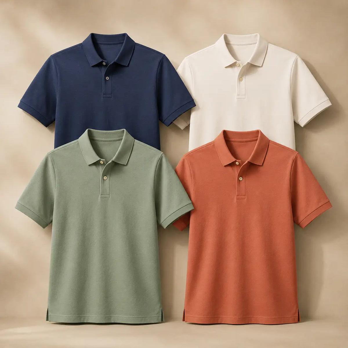 Polo Tee 1