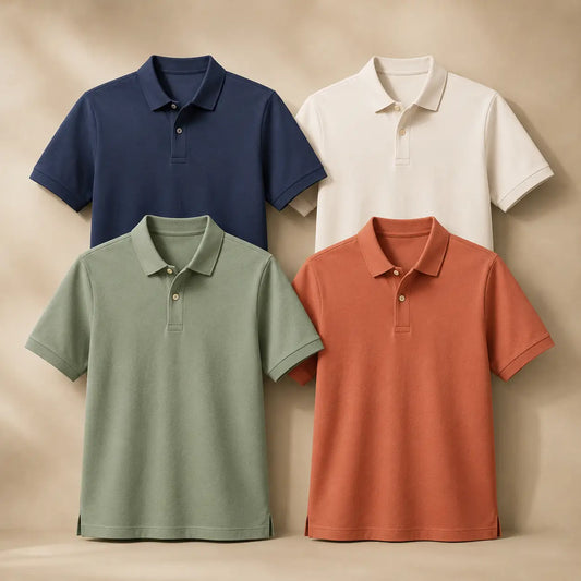 Polo Tee 1