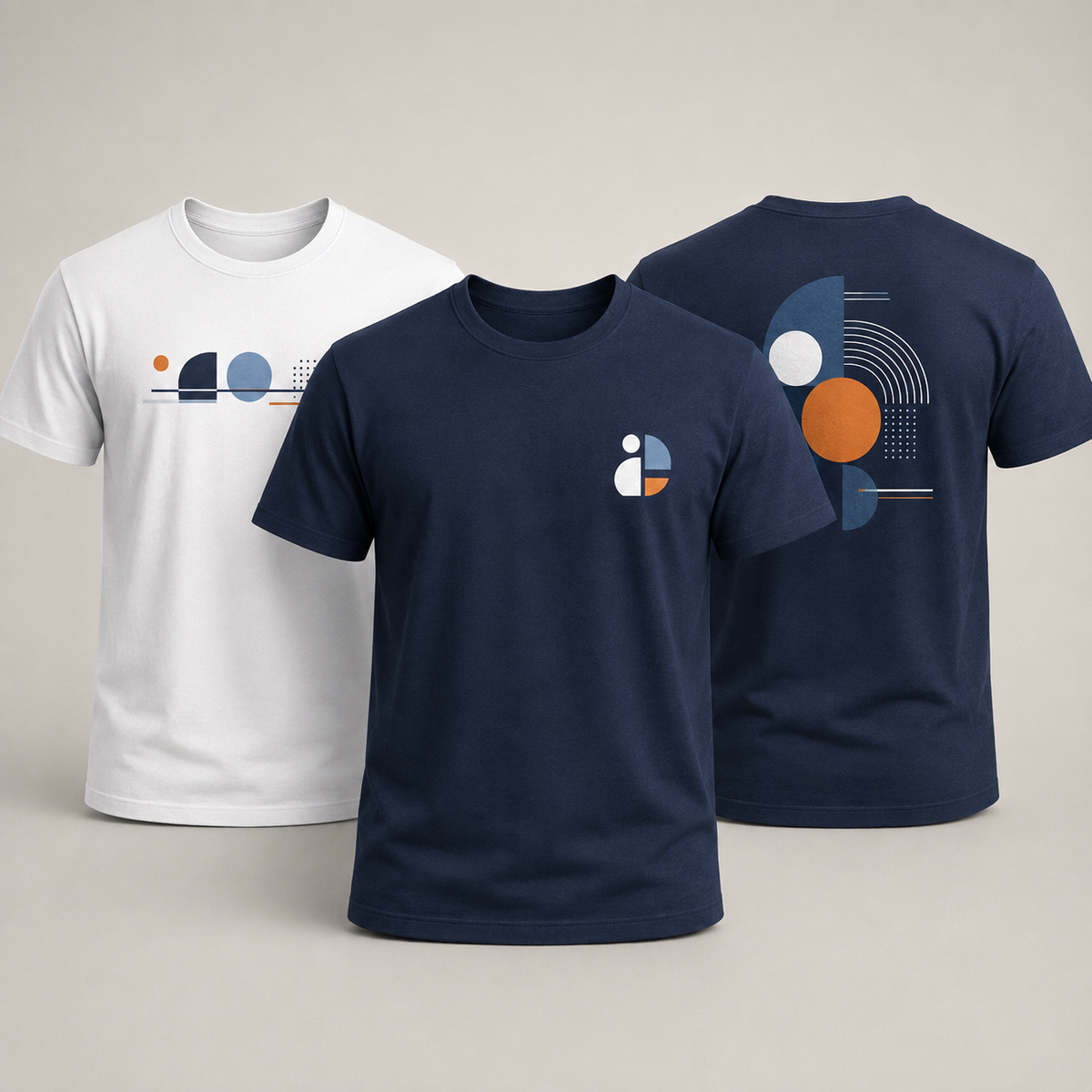 Corporate Event T-Shirt