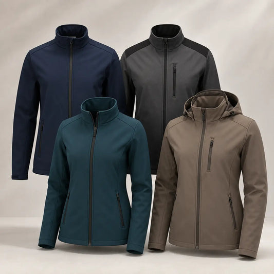 Corporate Jackets 1