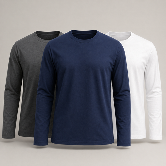 Long-Sleeve T-Shirt