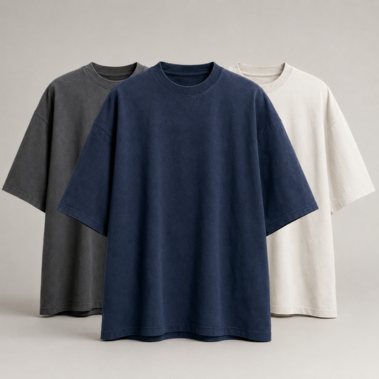 Oversized T-Shirt