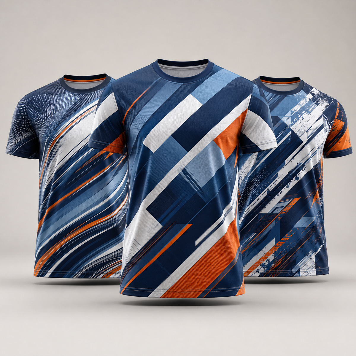 Sublimation T-Shirt