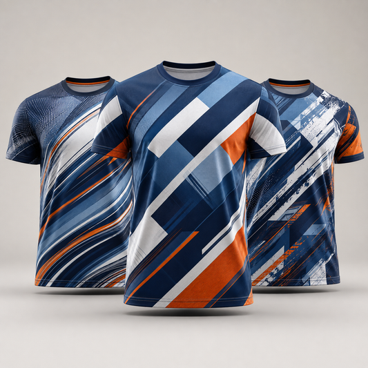 Sublimation T-Shirt