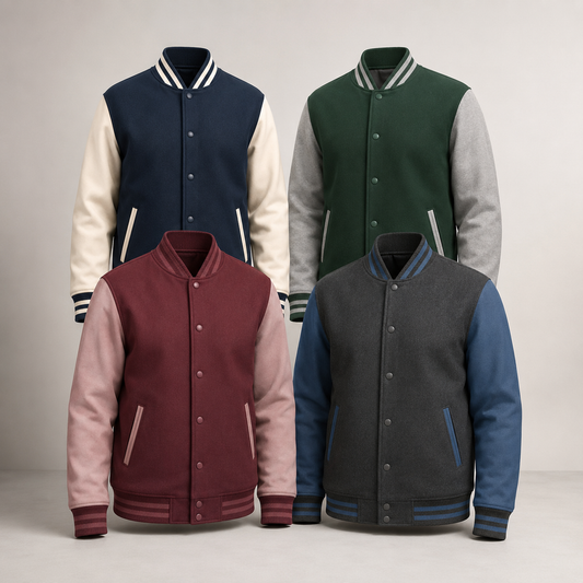 Varsity Jackets