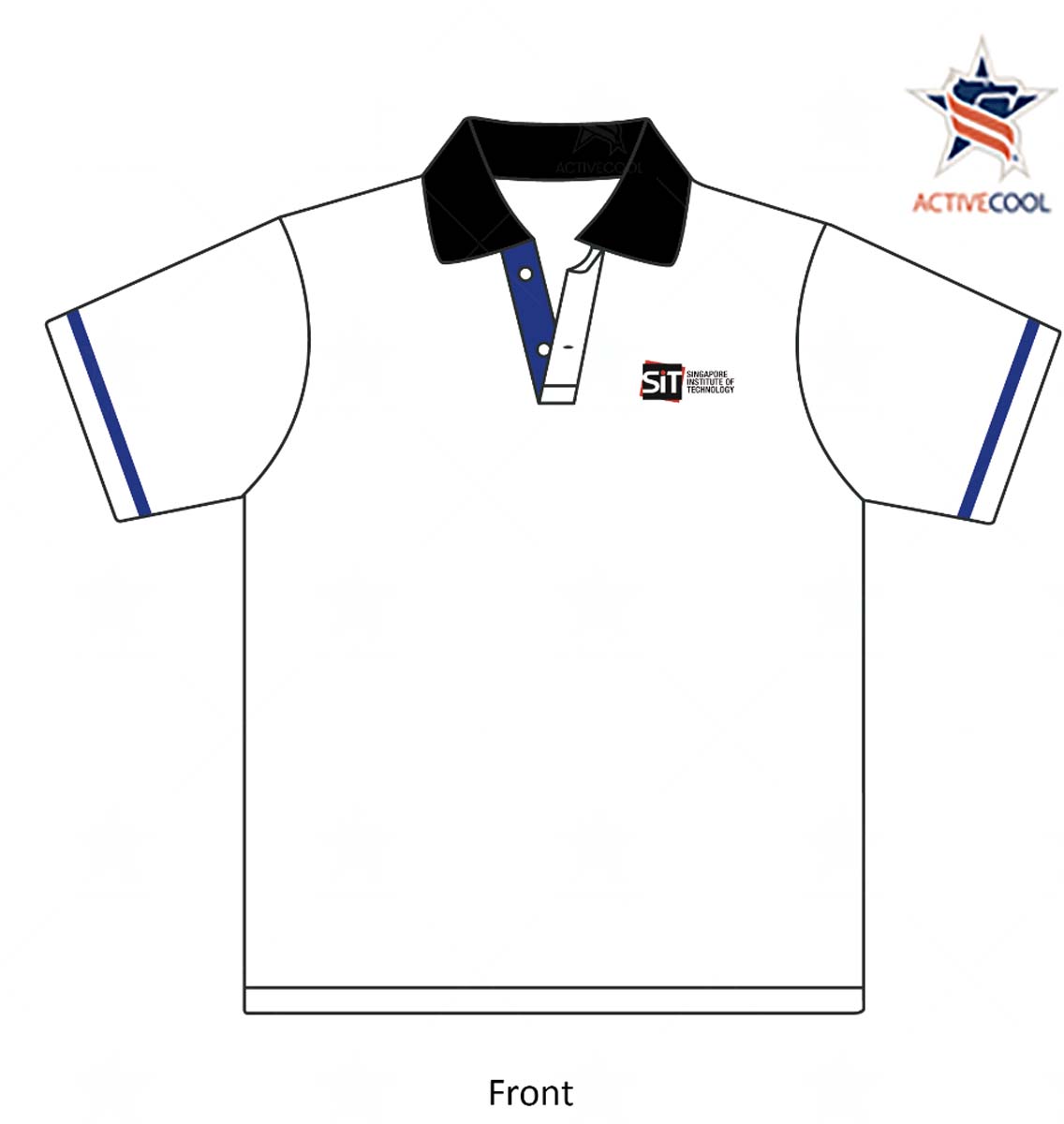Physiotherapy (1 logo)