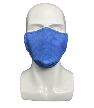 Morandi Series Reusable Mask