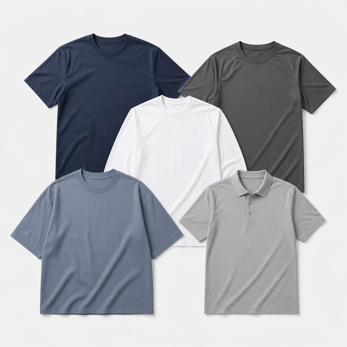 Long-Sleeve T-Shirt