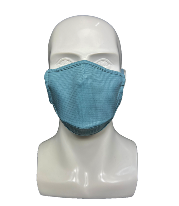 Morandi Series Reusable Mask