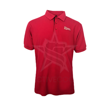 Polo T-shirt 2