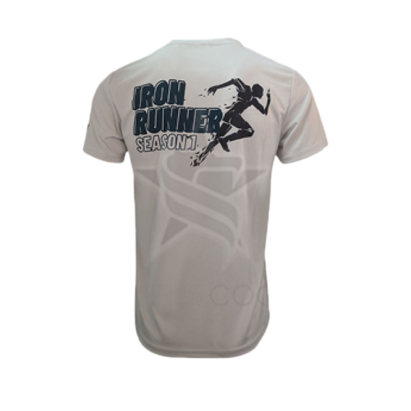 Polo T-shirt 2