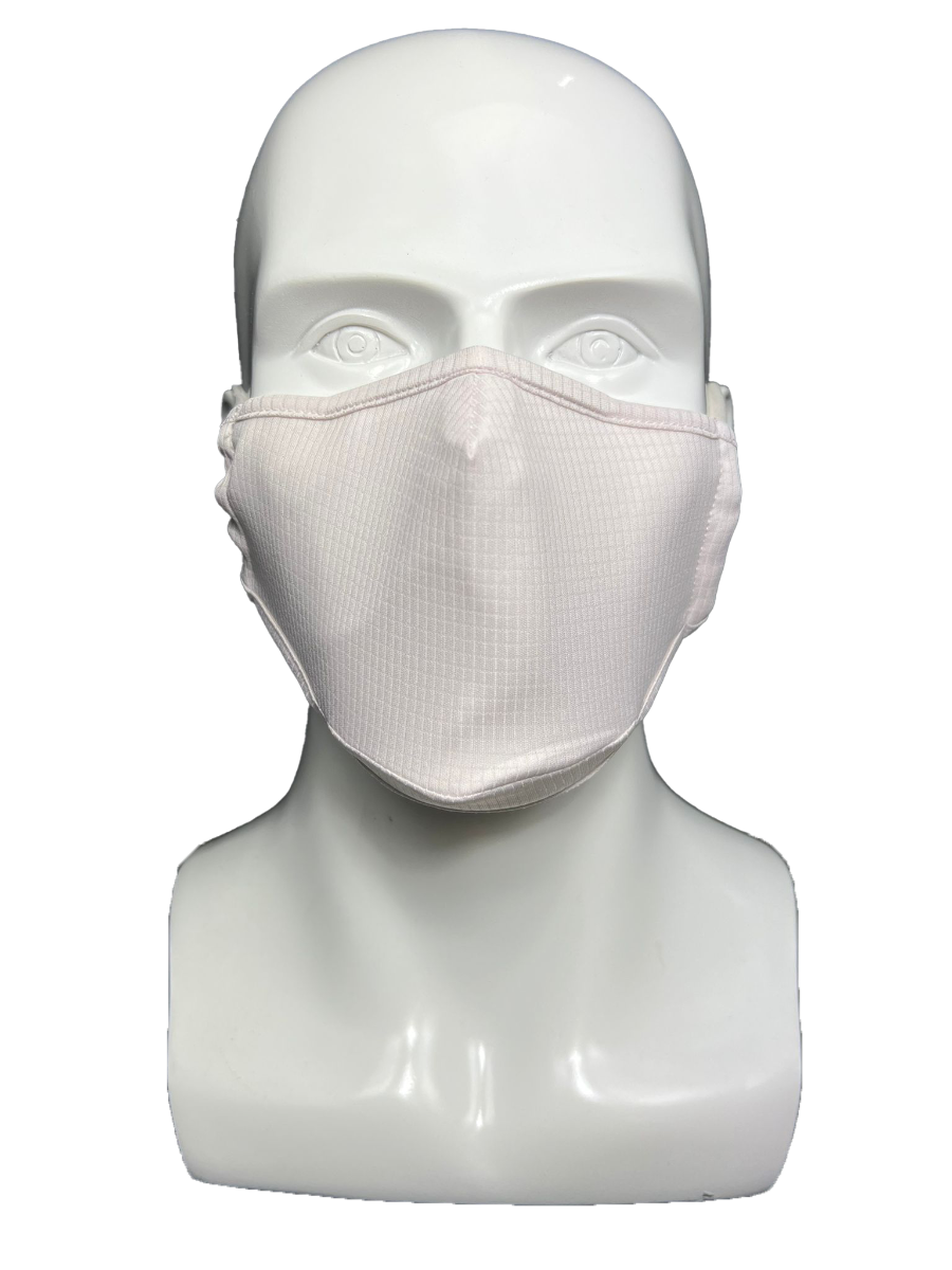 Morandi Series Reusable Mask