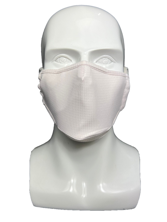 Morandi Series Reusable Mask