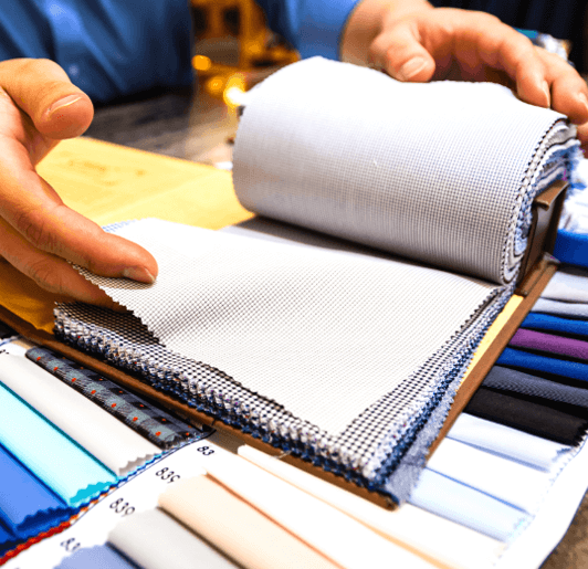 Popular Fabrics for Uniforms