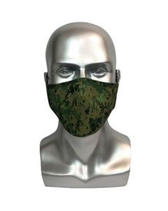 Army Adult Reusable Mask