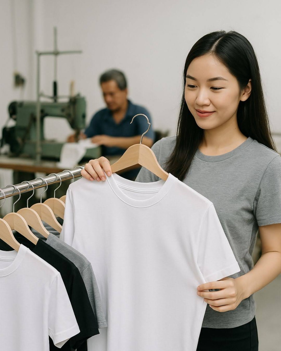 Evaluating Quality Control