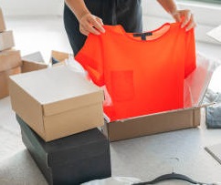 Event Merchandise